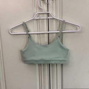 Ivivva by Lululemon girl’s bra